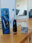 Muștiuc Vandoren BD7 clarinet ( saxofon yamaha selmer sopran doza