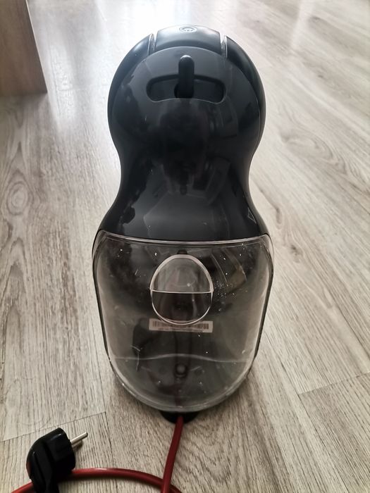 Кафемашина долче густо