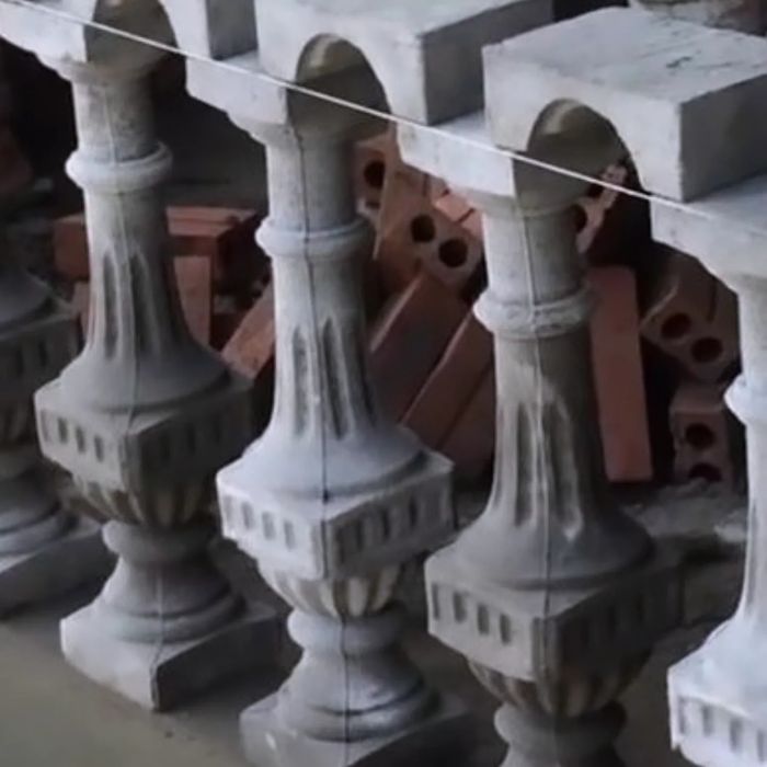 Balasina zina perila перевела ступенька балясина бетон