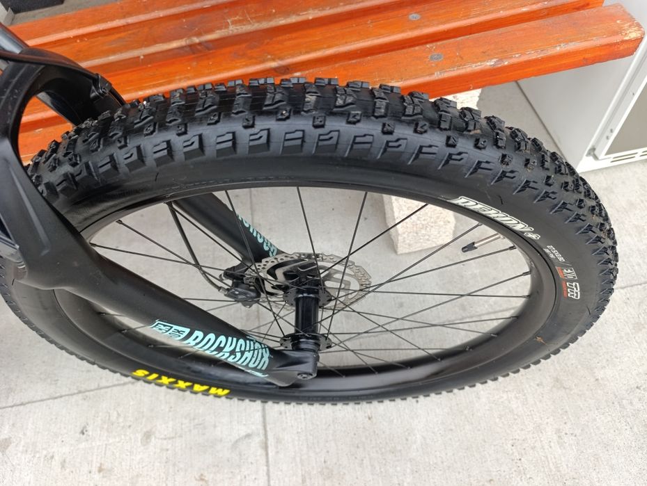 Планински велосипед твърдак Trek ROSCOE 7 размер: 29/XXL