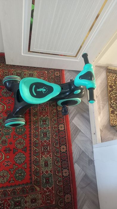 Велосипед для детей.Продам срочно