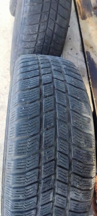 Зимни гуми за лек автомобил и джип "16"