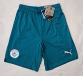 Puma Manchester City Shorts оригинални гащета XS Пума М. Сити шорти