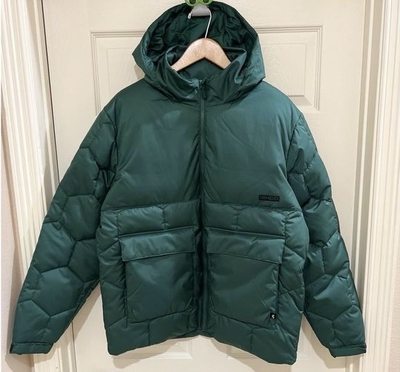 Nike SB STORM-FIT Ishod Wair Jacket NOBLE GREEN size M