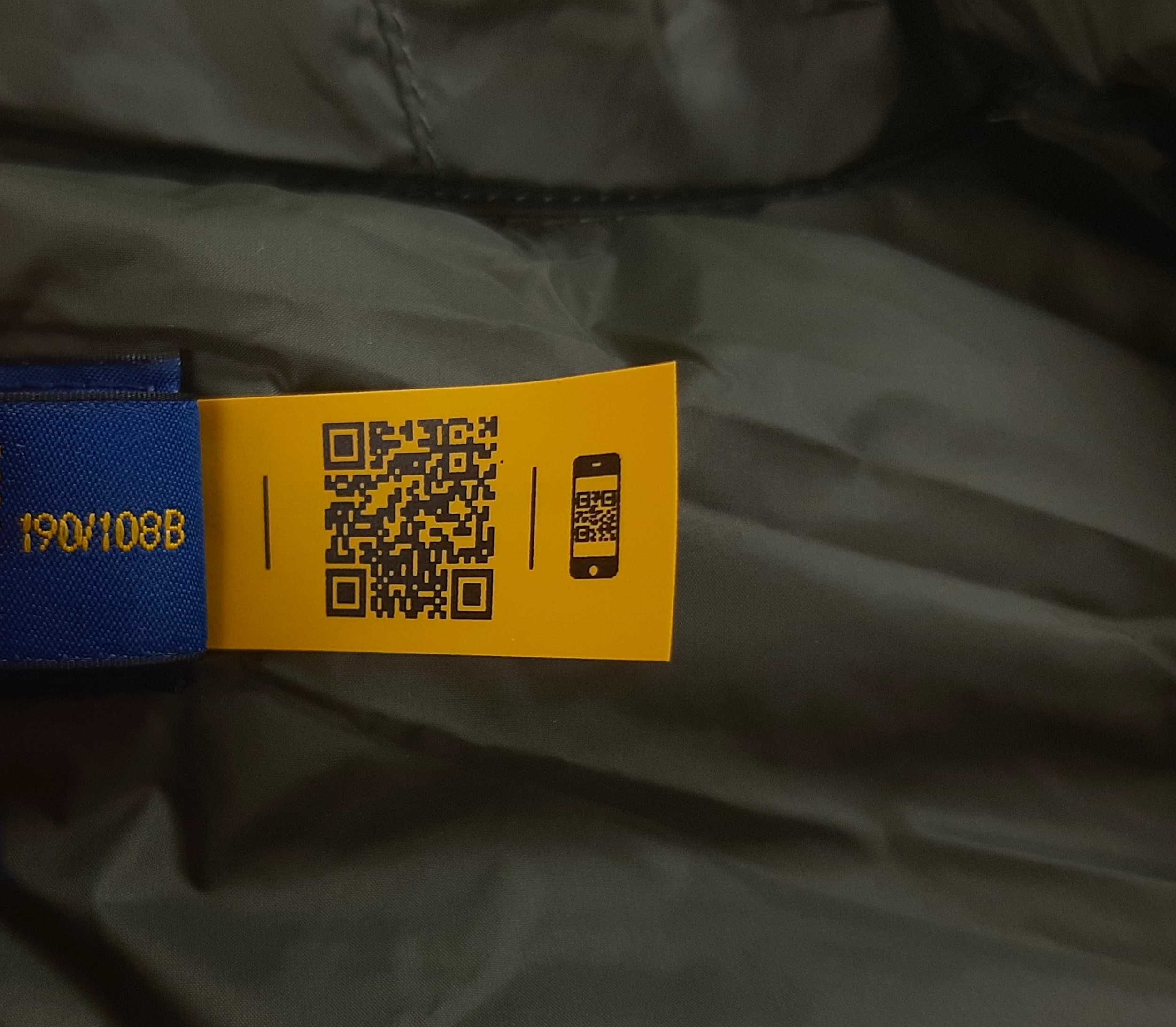 Polo Ralph Lauren Gilet - Оригинален мъжки елек размер 2XL