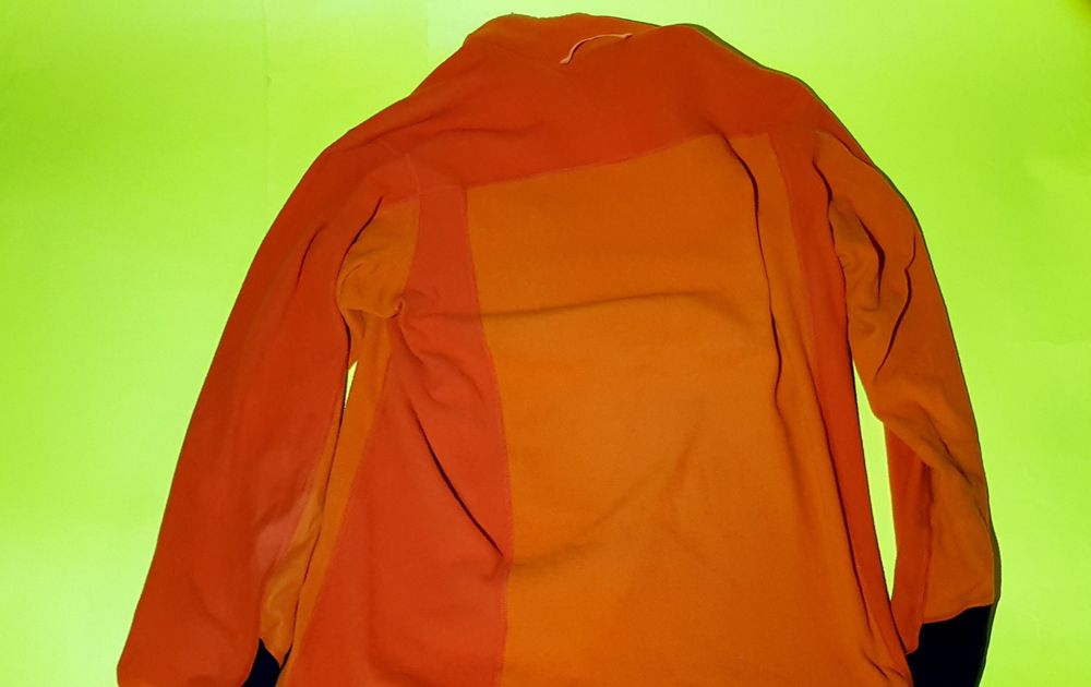 HAGLOFS  мъжки полар