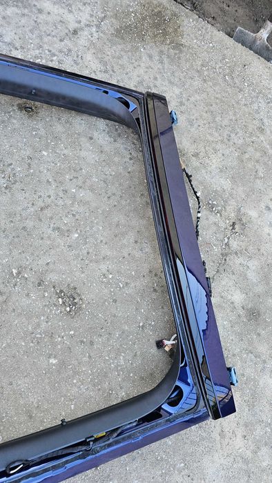 Заден капак за Фолксваген Артеон