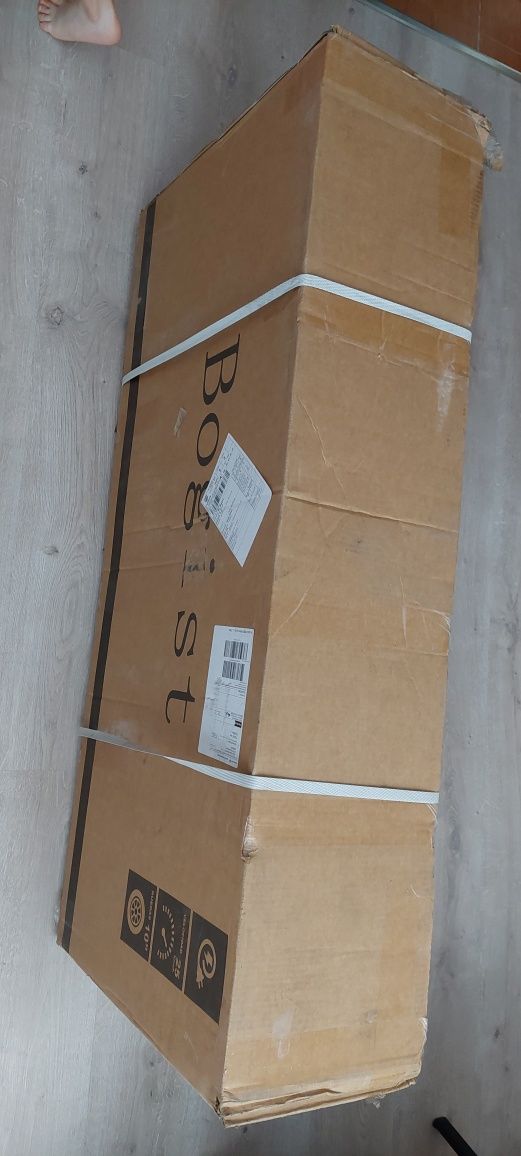 Trotineta electrica NOUA ISCOOTER IX5 1000W 45Km de teren 10 inch