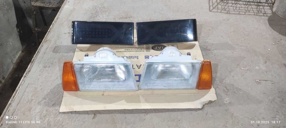 Фары ваз 2109 сотилади