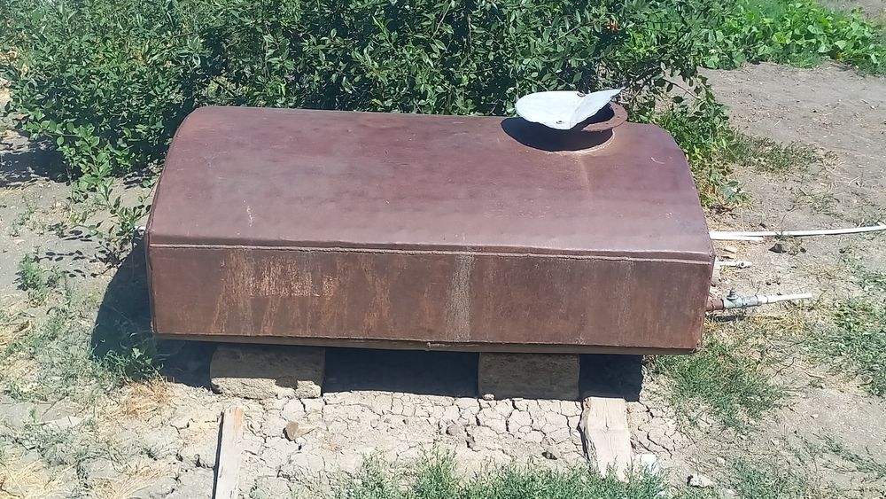1,5 тонник сатылады вителімен