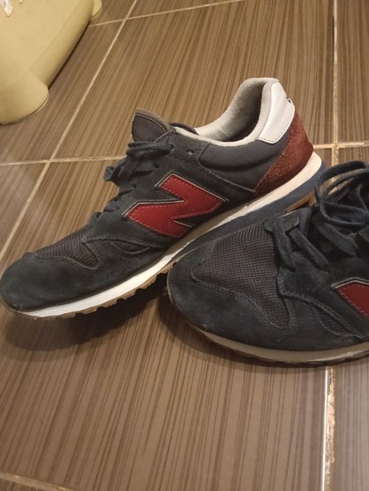 Adidași New Balance
