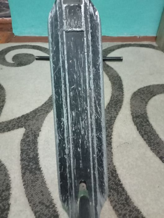 Трюкавой самакат