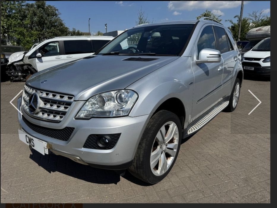 МЛ164 фейс на части