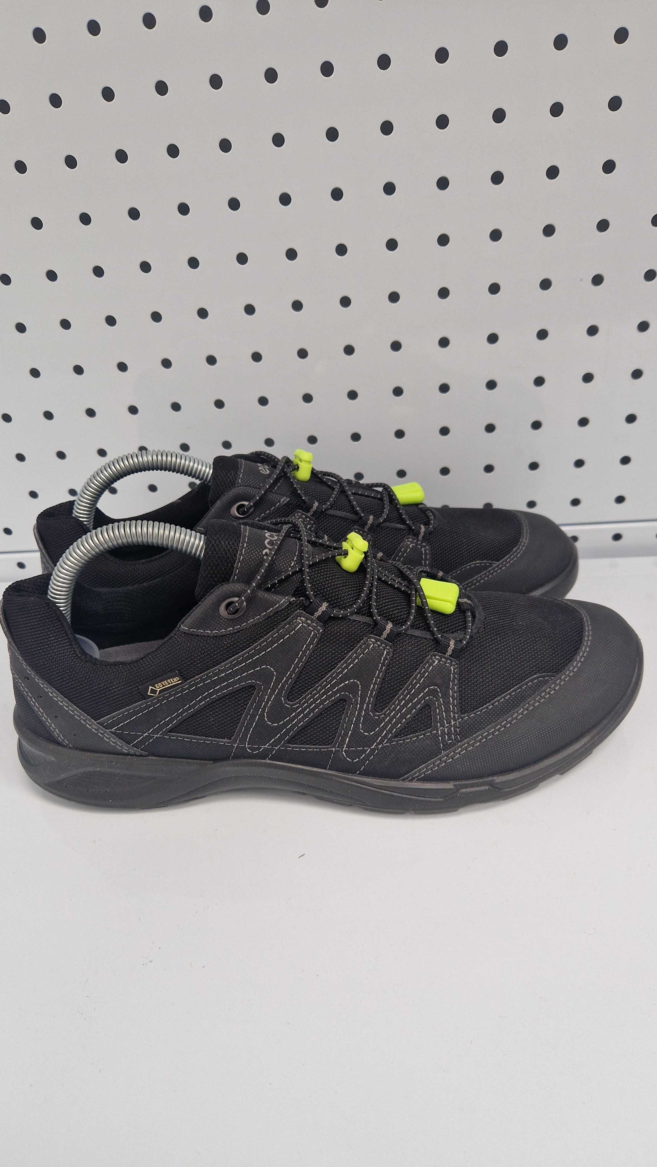 Оригинални мъжки маратонки- Ecco Gore-Tex TerraCruise