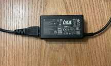 HP оригинално  зарядно за лаптоп 65w