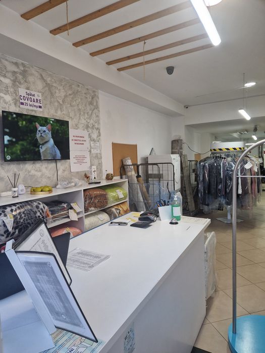 OFERTă DOAR Luna. NOIEMBRIE.Afacere la cheie ,De vînzare. SPALATORIE Ș