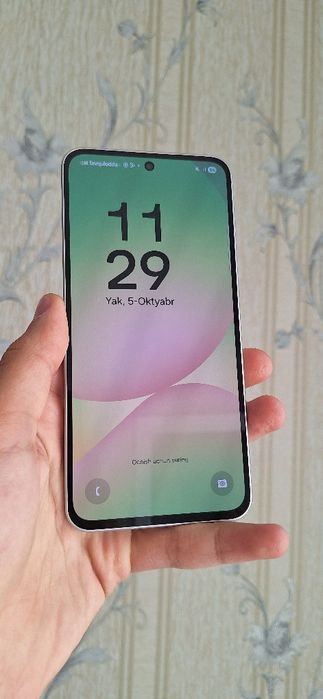 Samsung A56 Srochniy