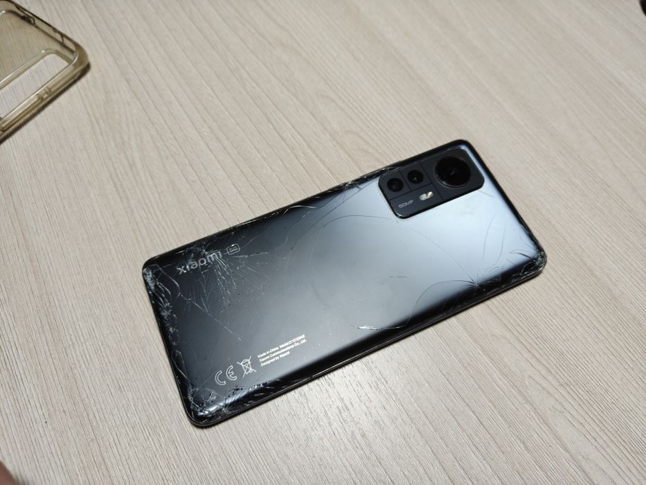 Xiaomi 12X     .