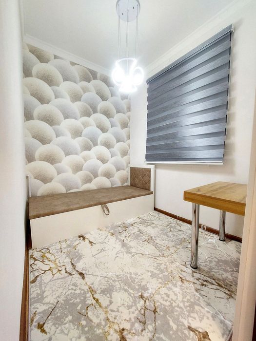 Квартира сотилади. Ипотека булади