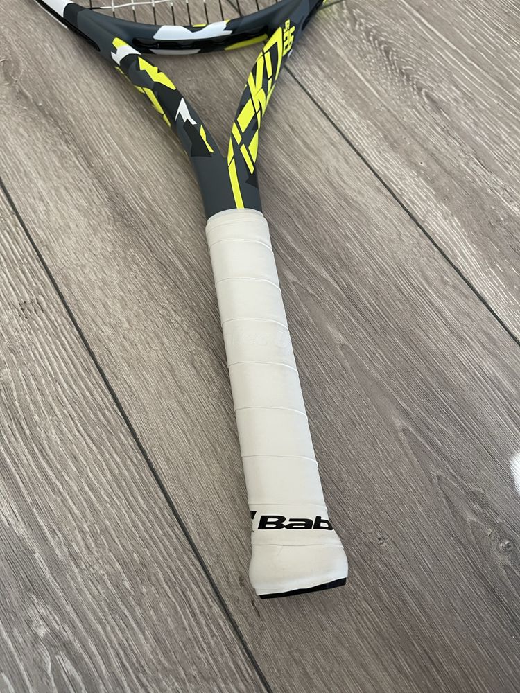 Тенис ракета Babolat Aero JR 26