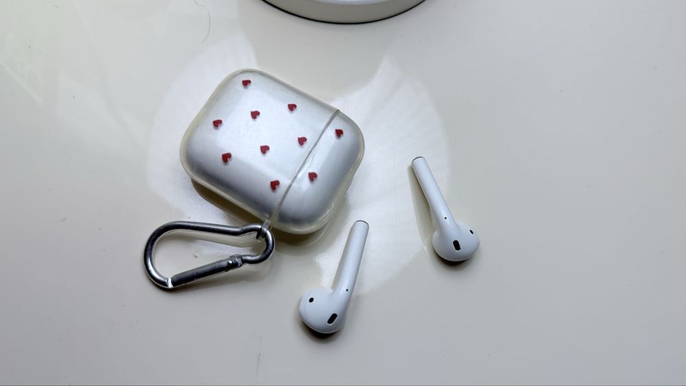 AirPods original