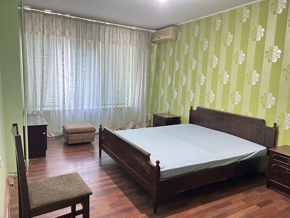 Дава се под наем Едностаен апартамент в с. Калипетрово, Област Силистра - 45 кв.м за 168.3 € - Снимка #1