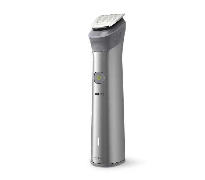 Тример за брада и коса 12 в 1 Philips Multigroom All in One MG5940/15