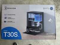 Aspirator Ecovacs Deebot T30S Pro Omni AI Instant Re-Mop