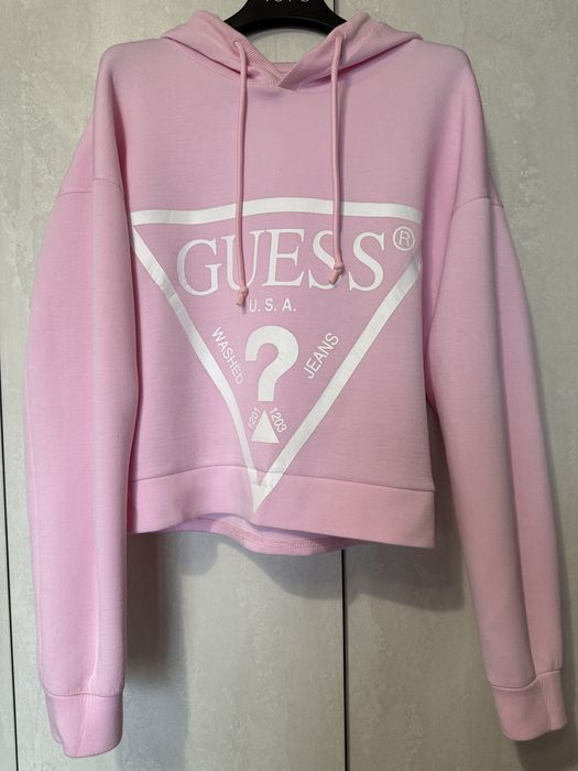 Суитшър Guess - три модела