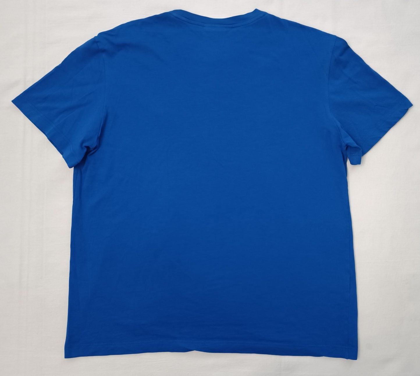Lacoste Shirt оригинална тениска M памучна фланелка