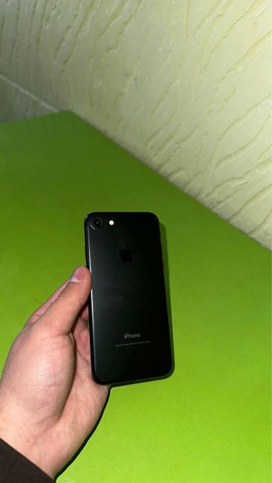 Iphone 7 32gb kha region