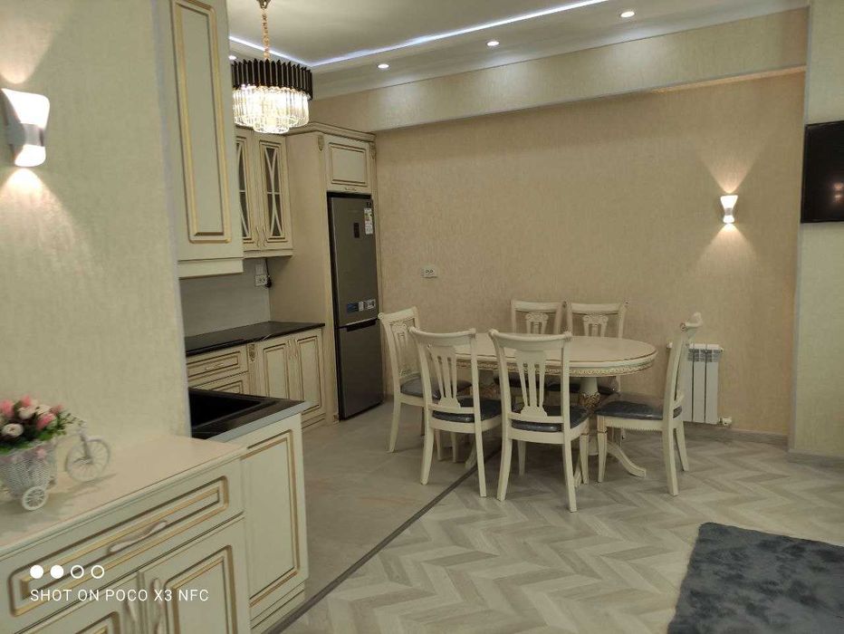 Сдаётся квартира от собственника. Акай сити.