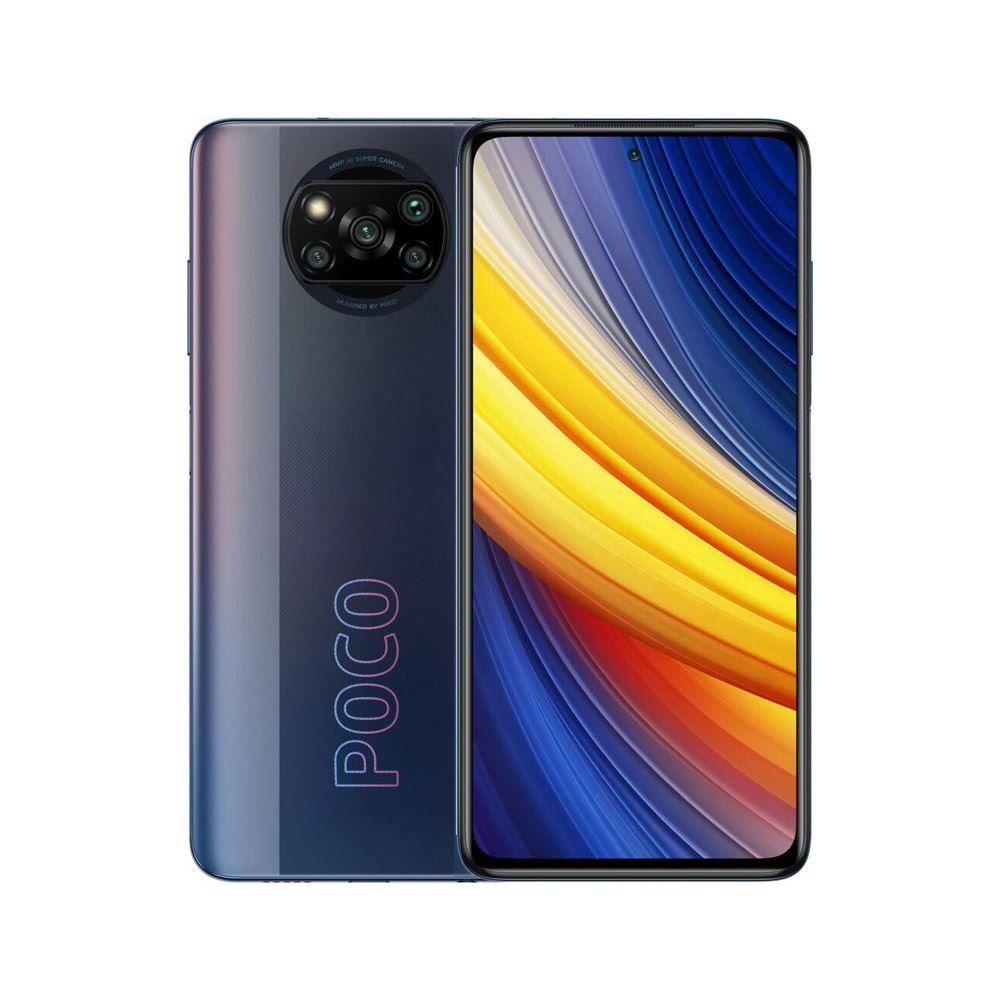 POCO X3 PRO 8+3 256GB