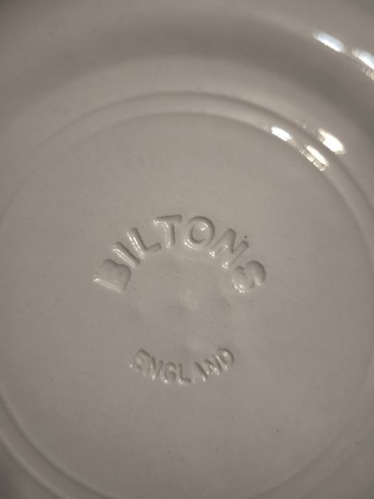 Десертни чинии 6 броя