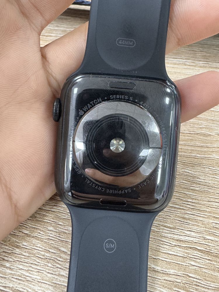 Apple Watch 5 44mm