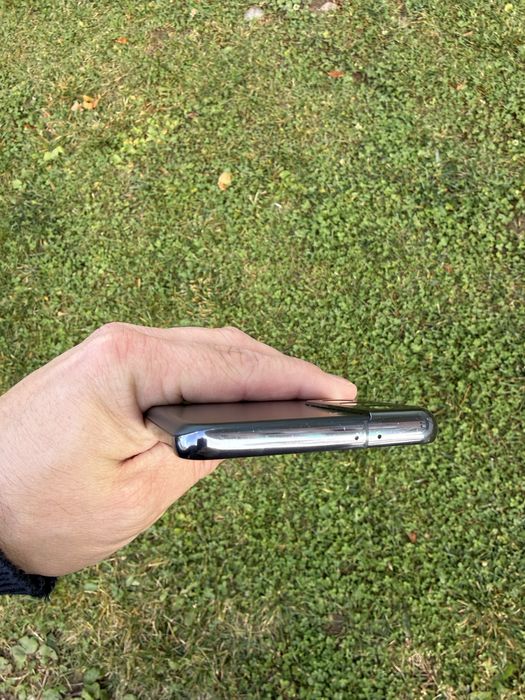 SAMSUNG Galaxy S21 5G, 128GB, 8GB RAM, Dual SIM, Phantom Gray