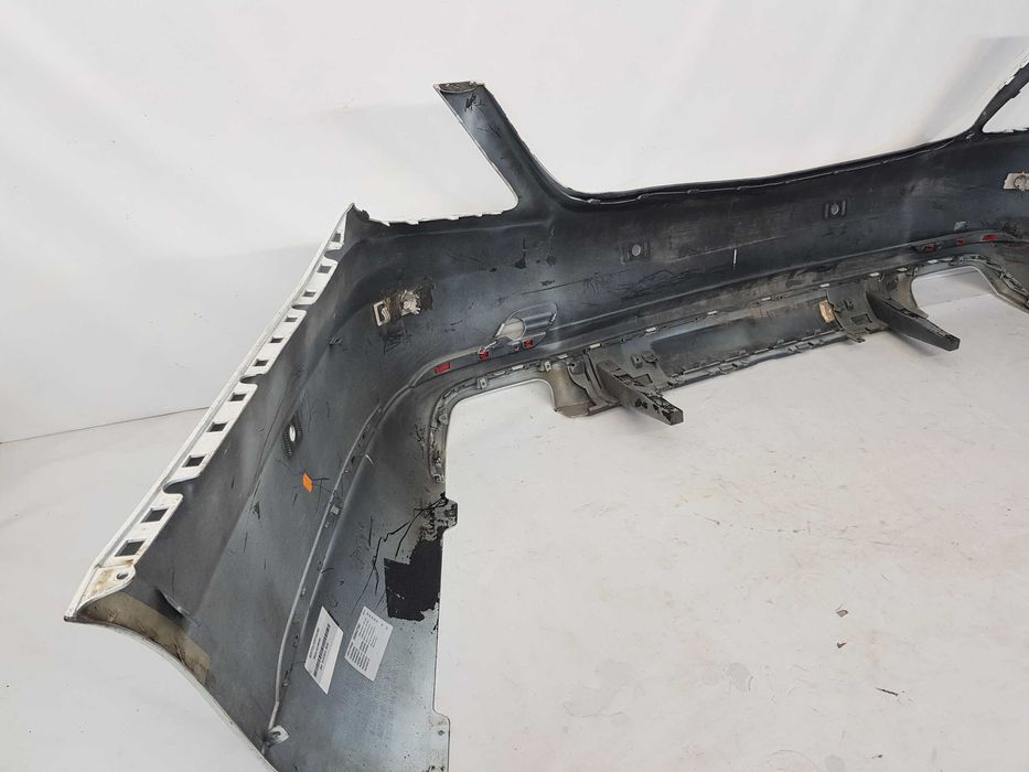 Bara spate completa Mercedes S class W222 dupa 2013