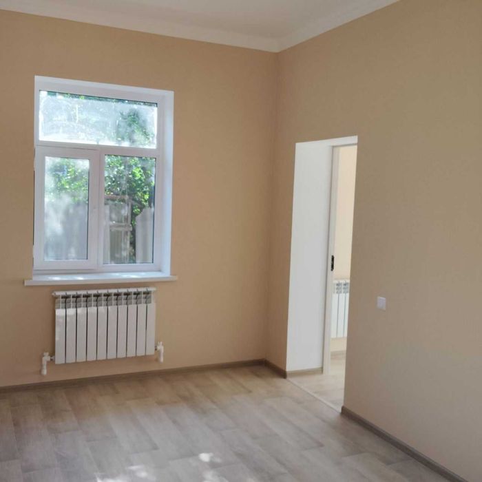 Ремонт квартир под ключ