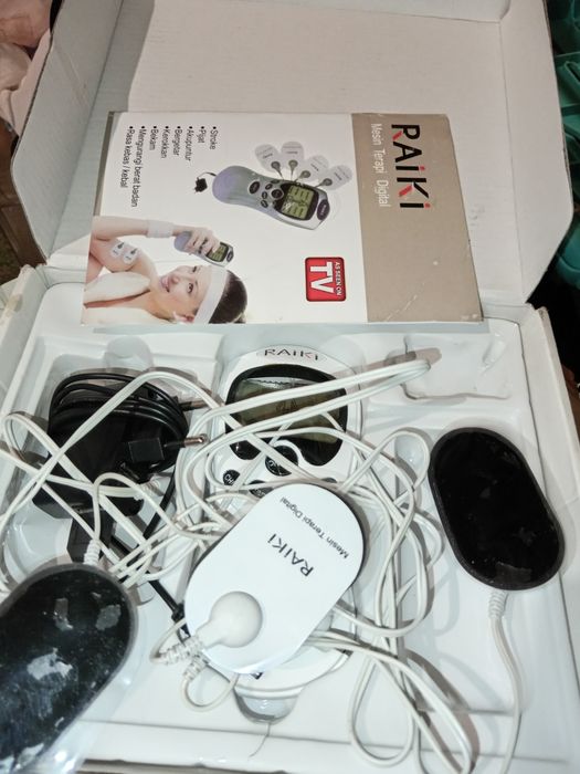 Продам тренажёр для похудения.