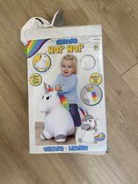 Jucarie unicorn Hop Hop