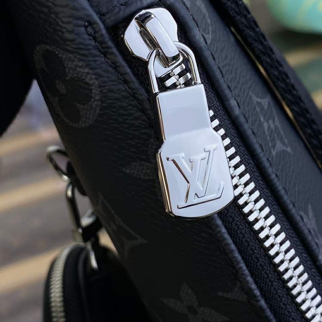 Чанта Louis vuitton M30936 Duo Sling bag NEW