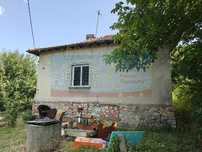 Къща в гр. Батановци