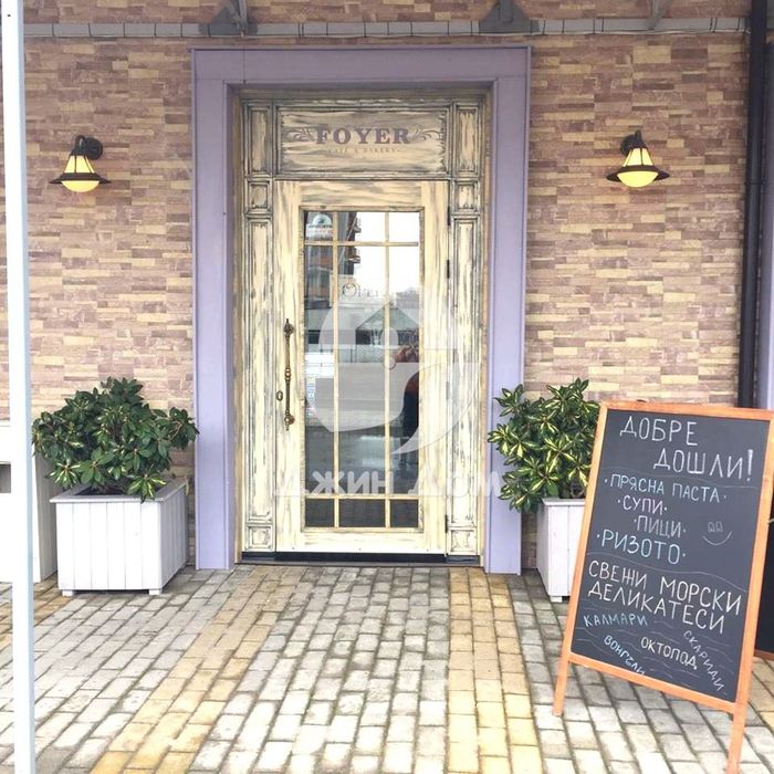 Продава се Заведение в Несебър - 147 кв.м за 1531 €/кв.м - Снимка #2