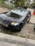 На части! VW Passat B6 3.2 FSI DSG