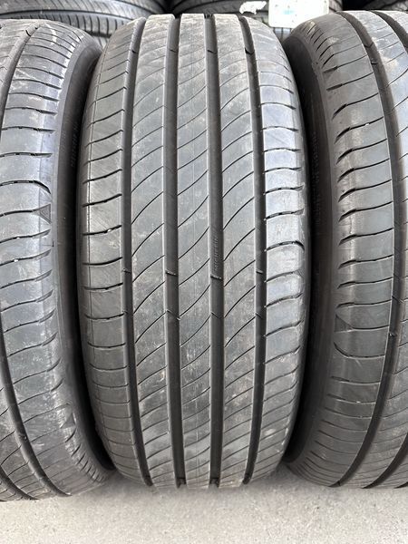 235/60/17 MICHELIN 4бр