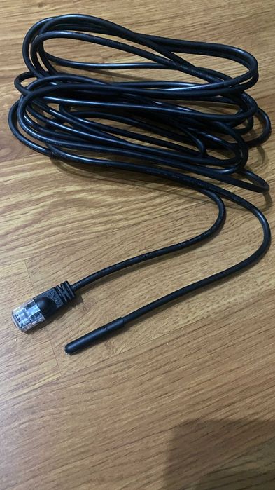 Senzor de temperatura universal APC AP9335T