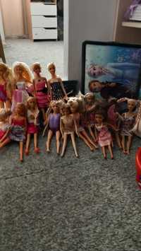 Barbie Барби колекция