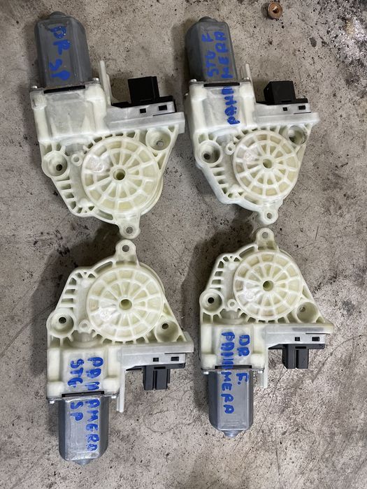 Motoras macara geam stanga / dreapta fata / spate Porsche Panamera