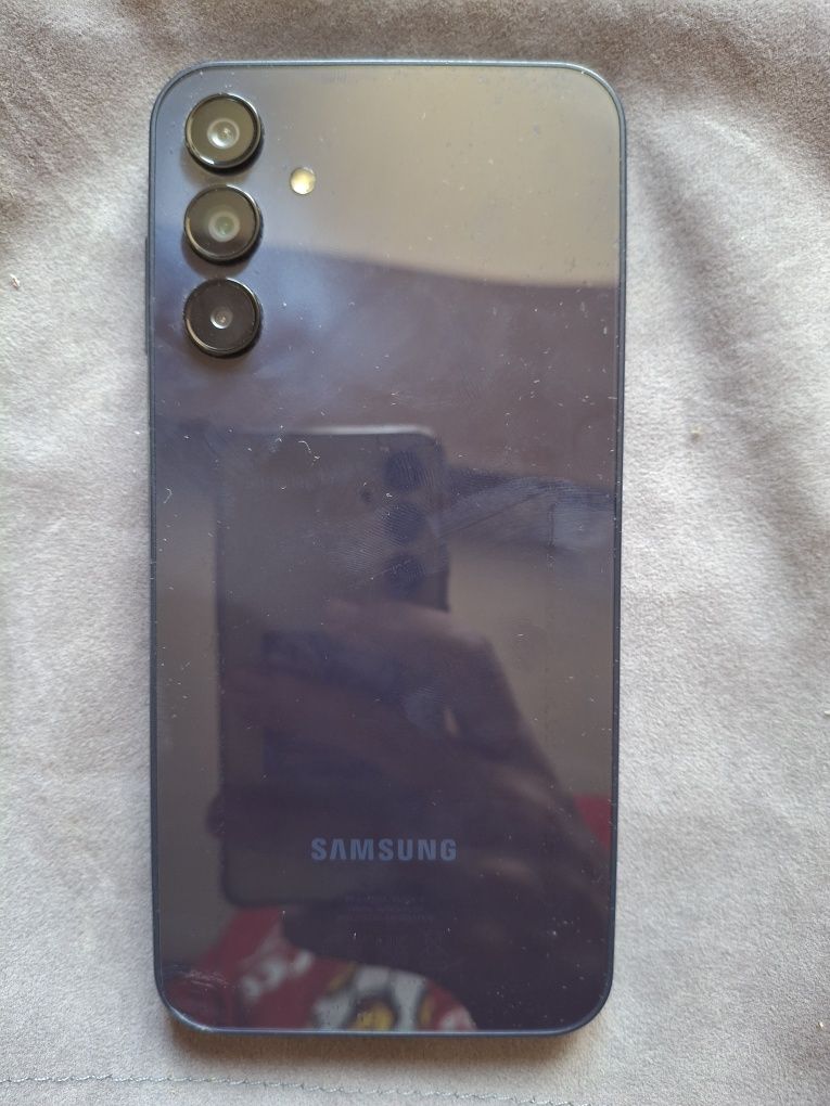 Samsung Galaxy A15
