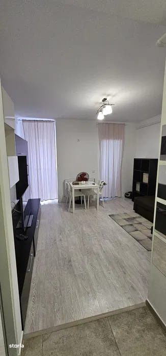 Garsoniera complex Avangarde City - str. Tineretului nr. 17